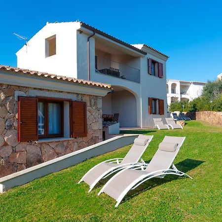 Residence Sardegnasummer Li Mori Budoni Extérieur photo