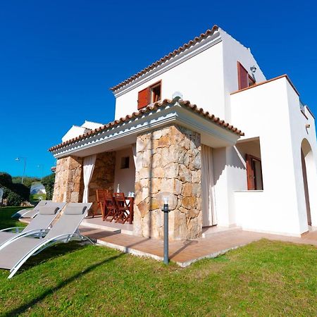 Residence Sardegnasummer Li Mori Budoni Extérieur photo