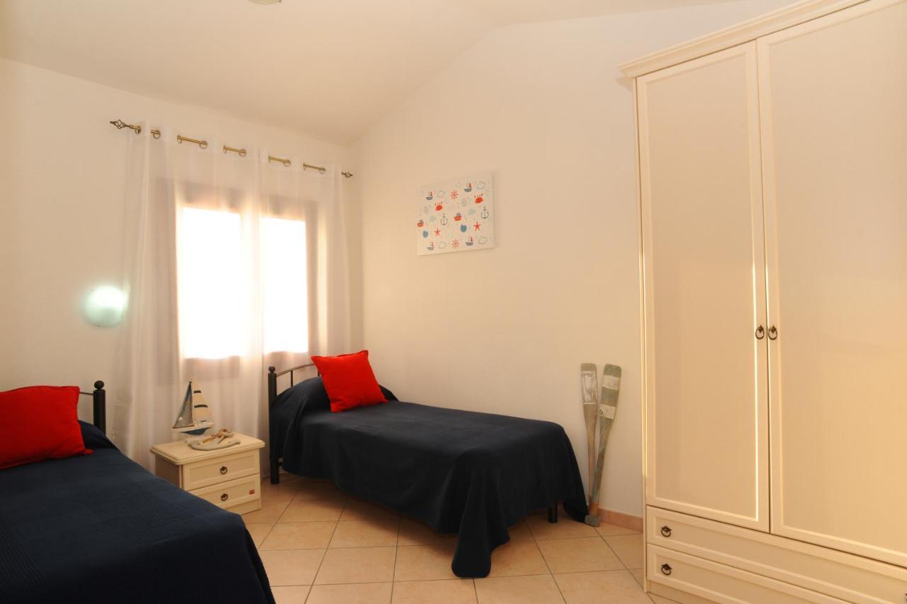 Residence Sardegnasummer Li Mori Budoni Extérieur photo