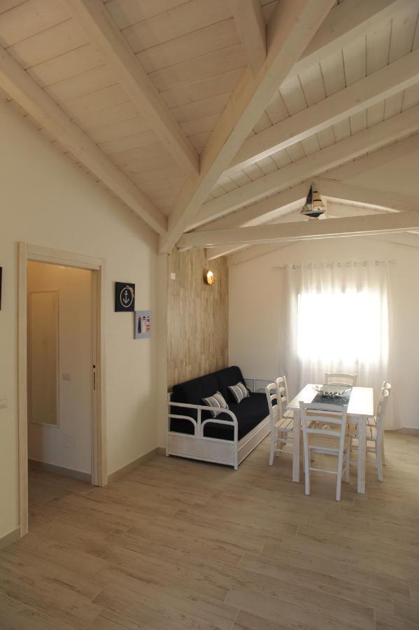 Residence Sardegnasummer Li Mori Budoni Extérieur photo