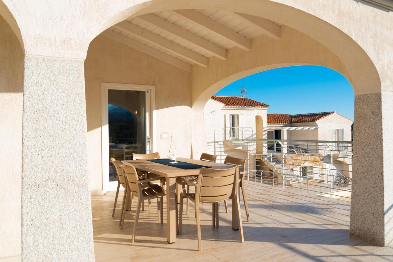 Residence Sardegnasummer Li Mori Budoni Extérieur photo