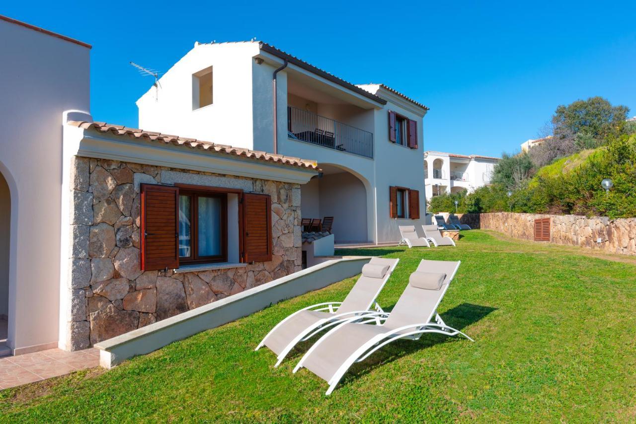 Residence Sardegnasummer Li Mori Budoni Extérieur photo