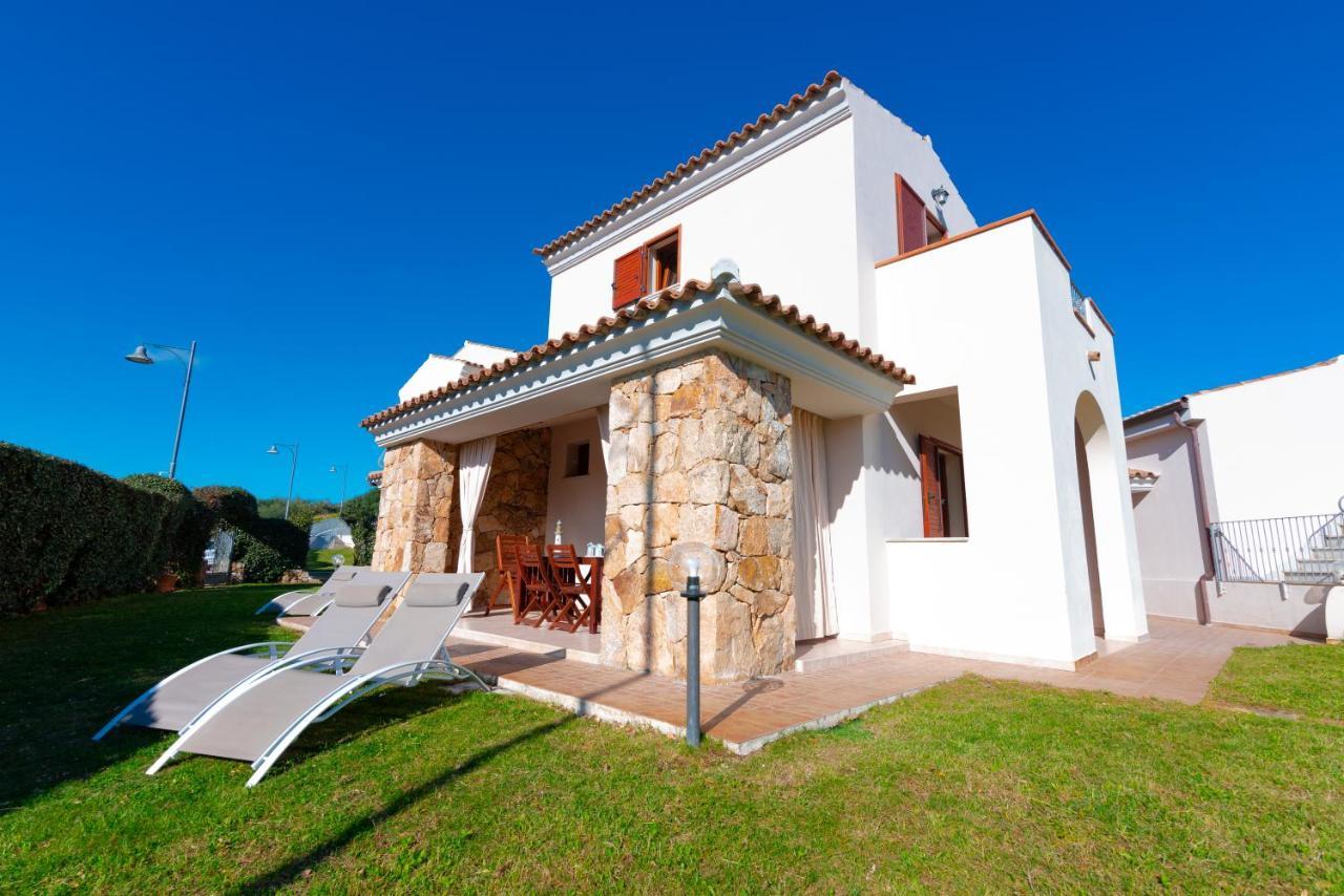 Residence Sardegnasummer Li Mori Budoni Extérieur photo