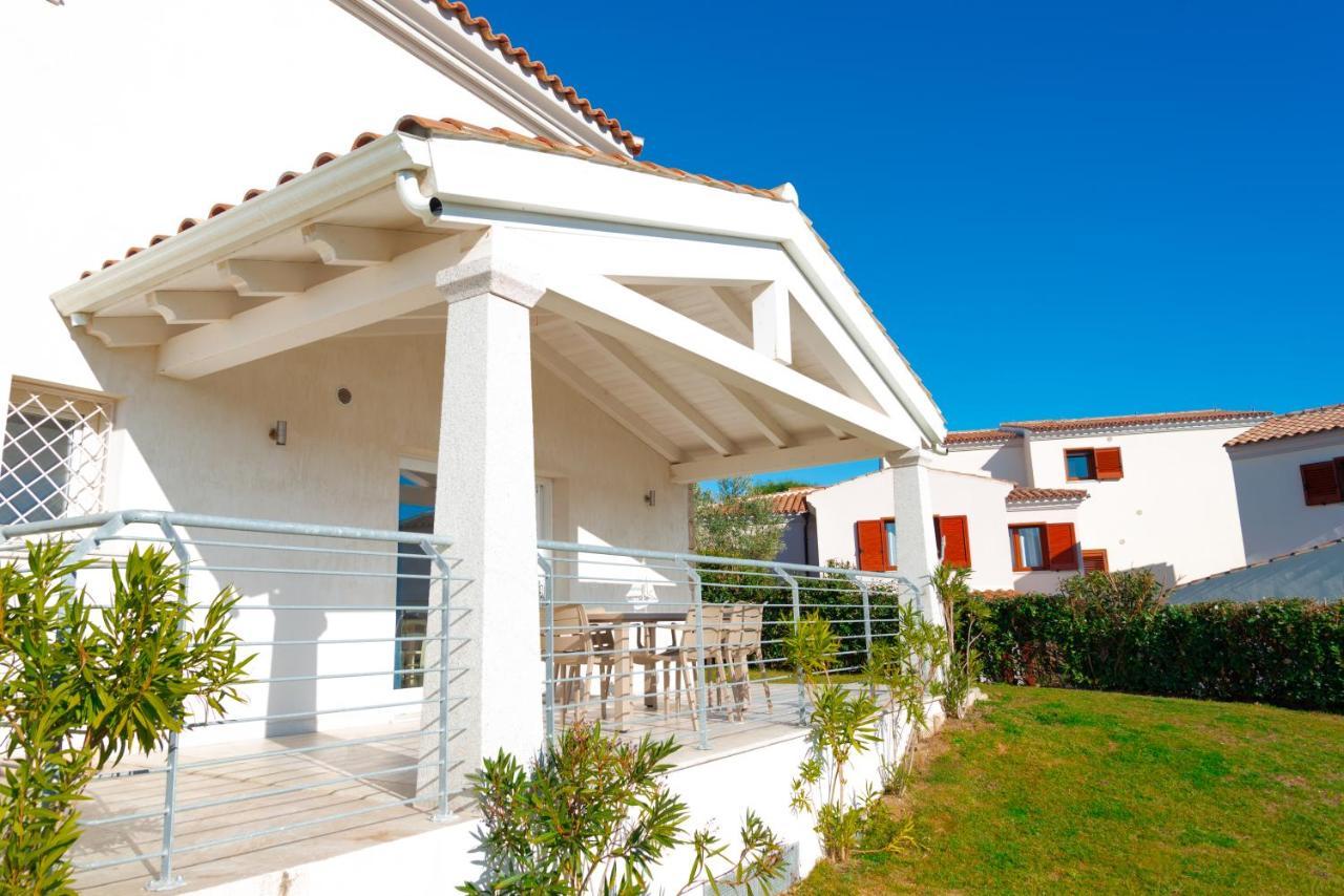 Residence Sardegnasummer Li Mori Budoni Extérieur photo