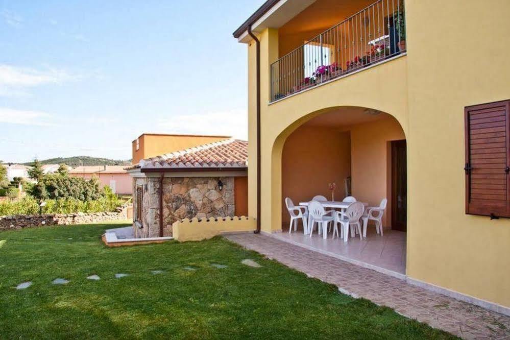 Residence Sardegnasummer Li Mori Budoni Extérieur photo