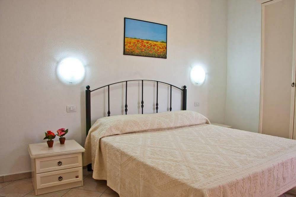Residence Sardegnasummer Li Mori Budoni Extérieur photo