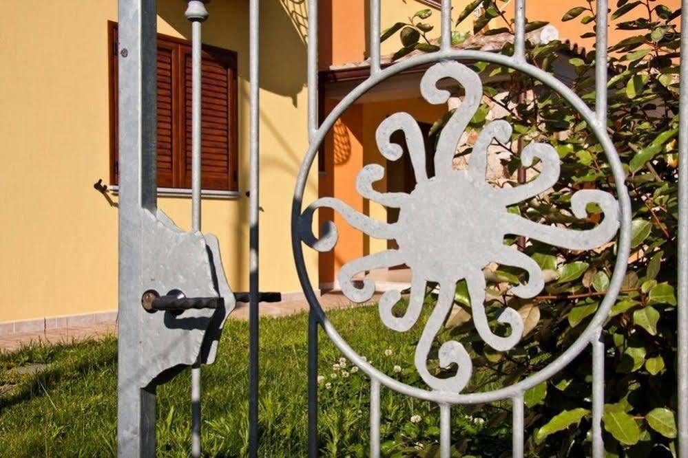Residence Sardegnasummer Li Mori Budoni Extérieur photo