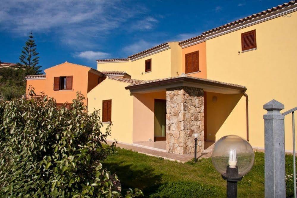 Residence Sardegnasummer Li Mori Budoni Extérieur photo