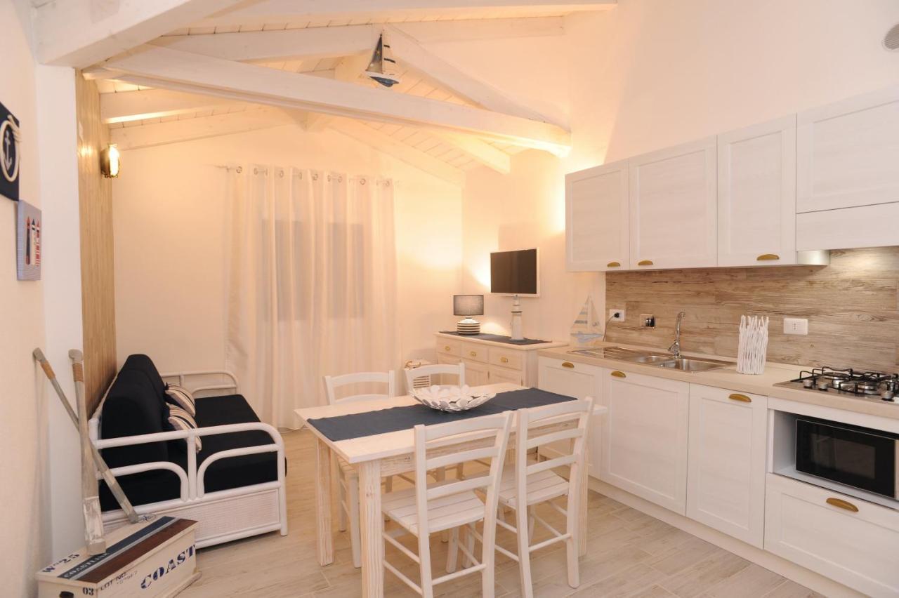 Residence Sardegnasummer Li Mori Budoni Extérieur photo