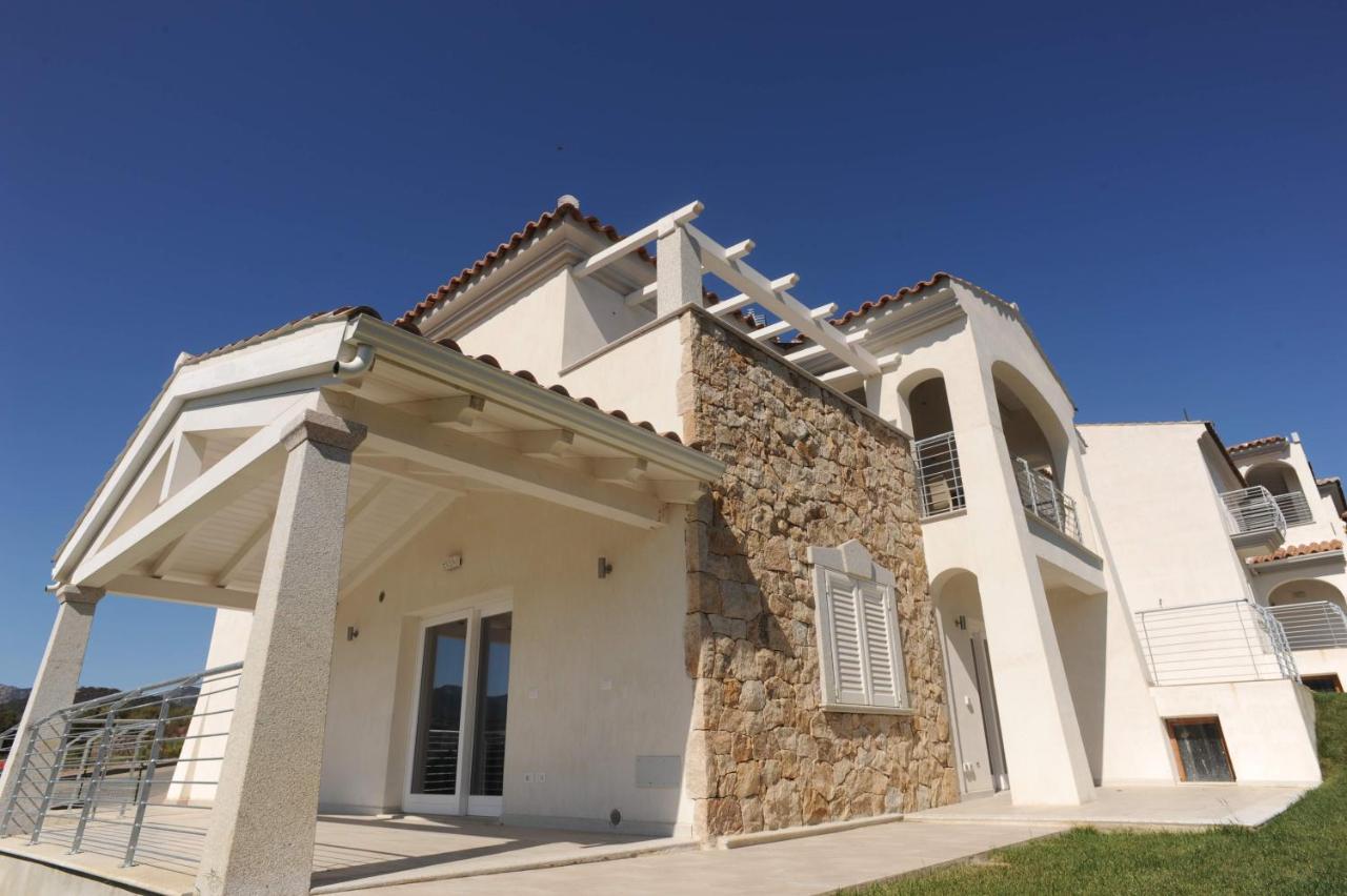 Residence Sardegnasummer Li Mori Budoni Extérieur photo