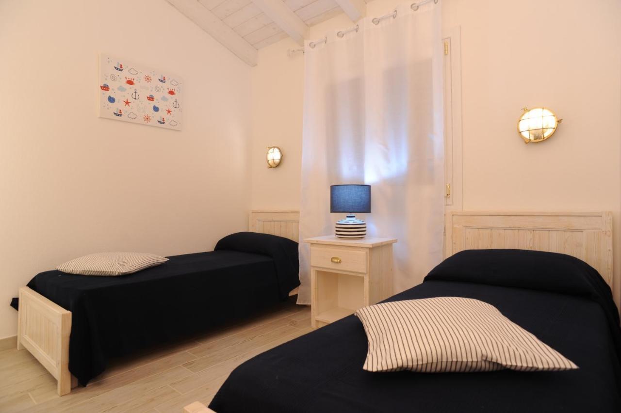 Residence Sardegnasummer Li Mori Budoni Extérieur photo